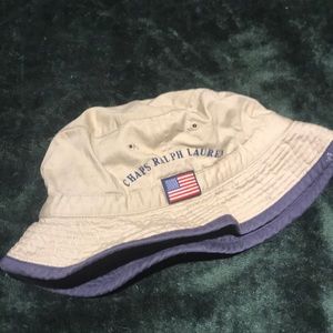Vintage Ralph Lauren Hat